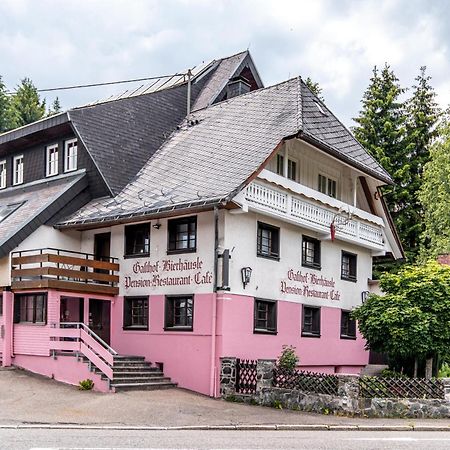 Pop-Up Stuub Feldberg Hotel Feldberg  Ngoại thất bức ảnh