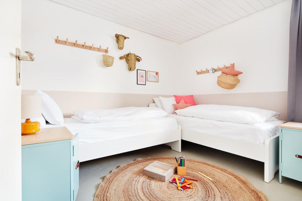 Pop-Up Stuub Feldberg Hotel Feldberg  Ngoại thất bức ảnh