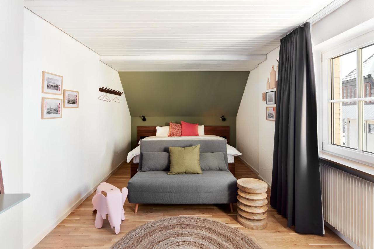 Pop-Up Stuub Feldberg Hotel Feldberg  Ngoại thất bức ảnh