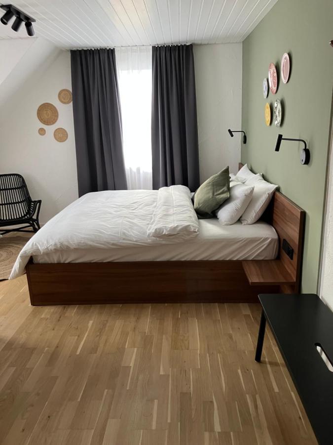 Pop-Up Stuub Feldberg Hotel Feldberg  Ngoại thất bức ảnh