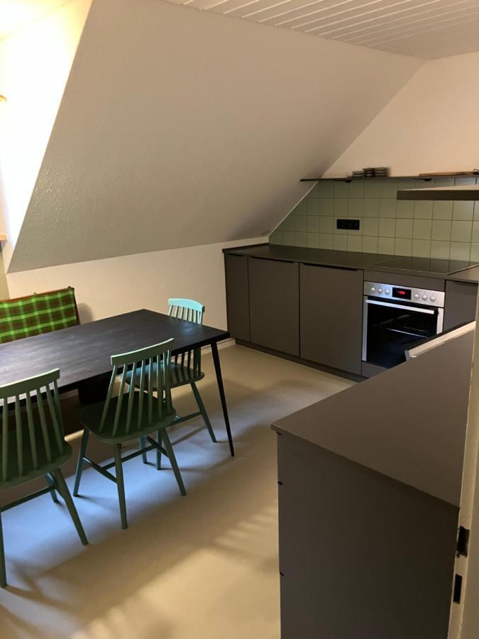 Pop-Up Stuub Feldberg Hotel Feldberg  Ngoại thất bức ảnh
