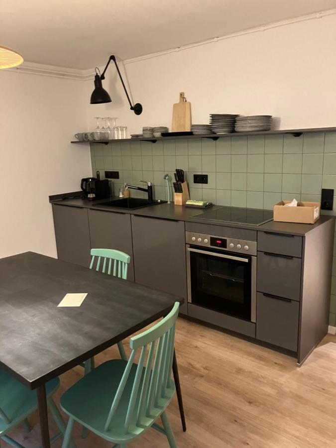 Pop-Up Stuub Feldberg Hotel Feldberg  Ngoại thất bức ảnh