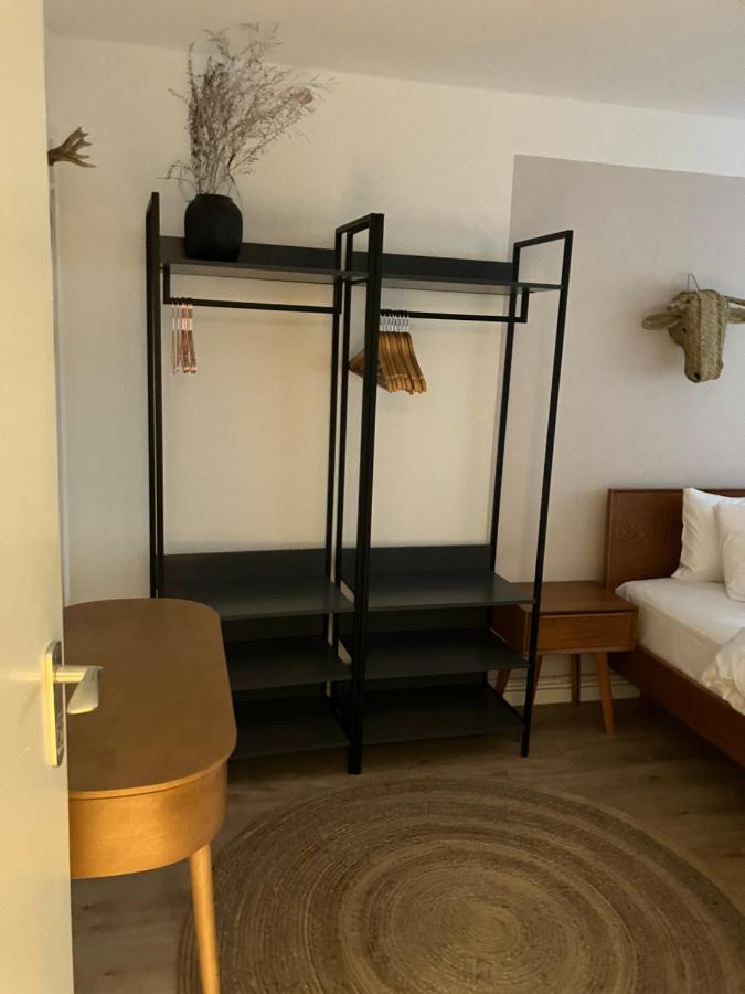 Pop-Up Stuub Feldberg Hotel Feldberg  Ngoại thất bức ảnh
