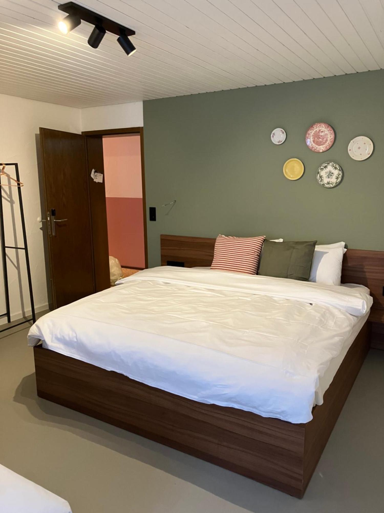 Pop-Up Stuub Feldberg Hotel Feldberg  Ngoại thất bức ảnh