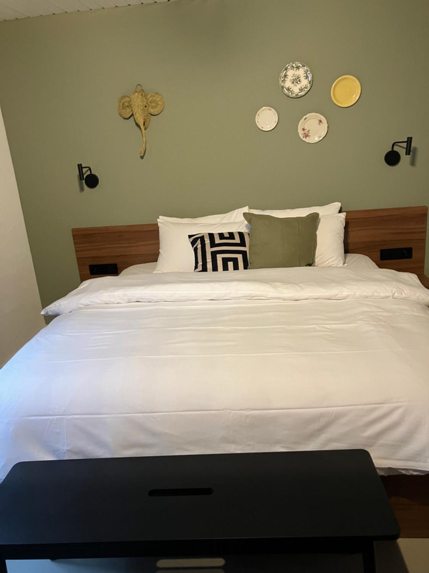 Pop-Up Stuub Feldberg Hotel Feldberg  Ngoại thất bức ảnh
